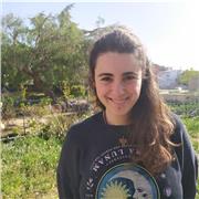 Professora de música, ofereixo classes de llenguatge musical, anàlisi musical, harmonia... i guitarra al Camp de Tarragona